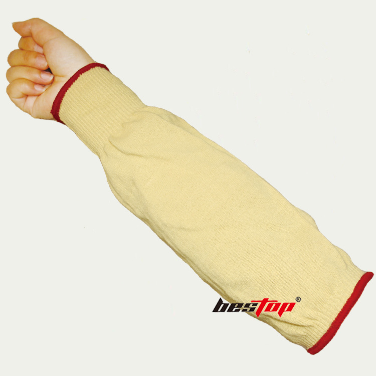 bestop倍護(hù)SA03芳綸耐磨防割套袖