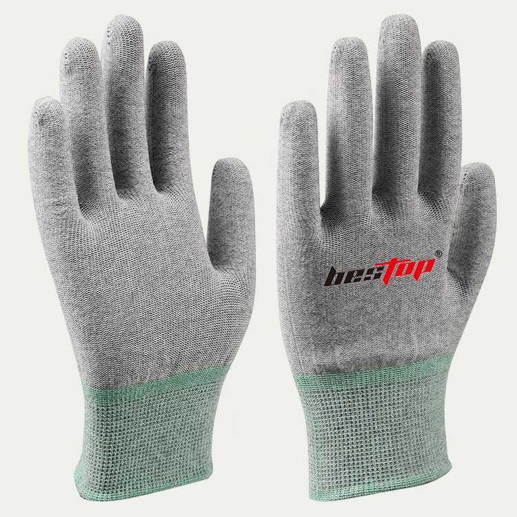 bestop倍護(hù)B901JH防靜電手套