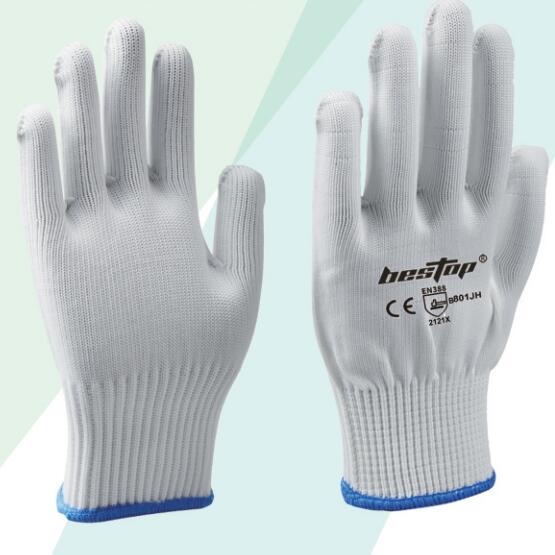 bestop倍護(hù)B801JH加厚棉紗手套