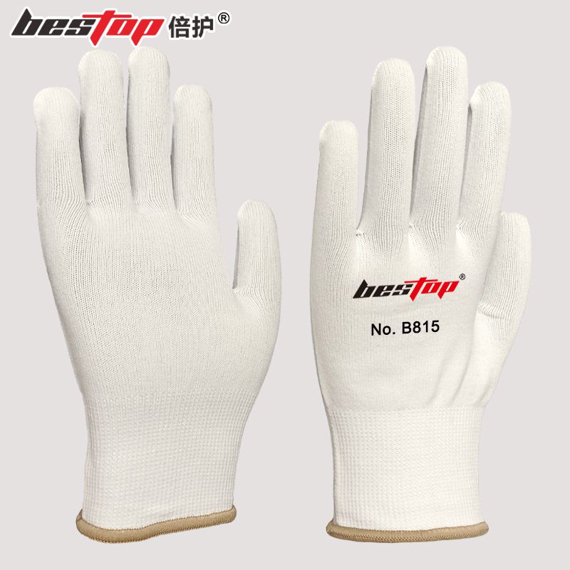 bestop倍護B815尼龍針織棉紗手套