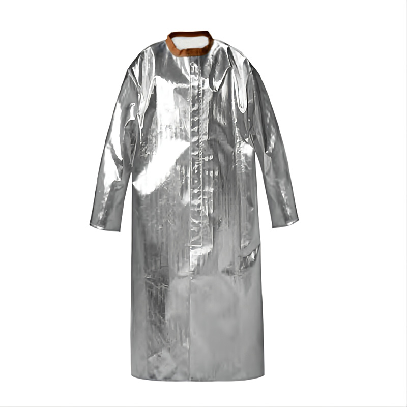 藍(lán)鷹AL29C芳綸碳纖鋁箔布大衣