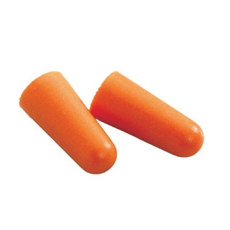 藍(lán)鷹EP5不帶線防噪音耳塞降噪睡眠耳塞