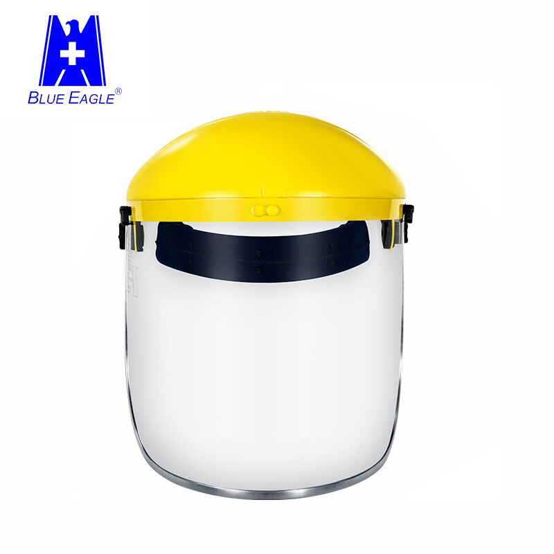 藍(lán)鷹B1YE+FC48防護(hù)面罩套裝