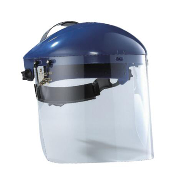 藍(lán)鷹B1BL+FC48N防護(hù)面罩套裝