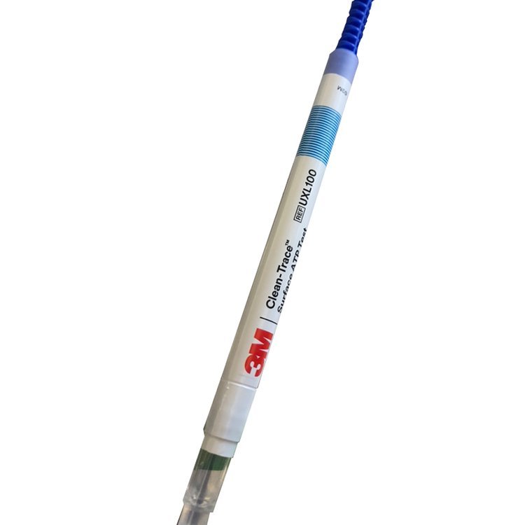 3M ATP熒光檢測(cè)儀檢測(cè)棒