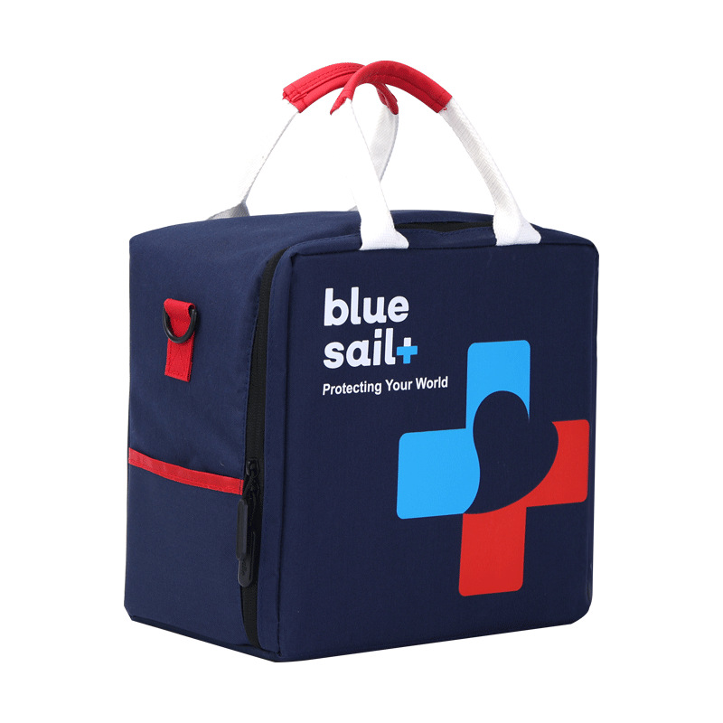 藍帆醫(yī)療JT-B103家庭急救包