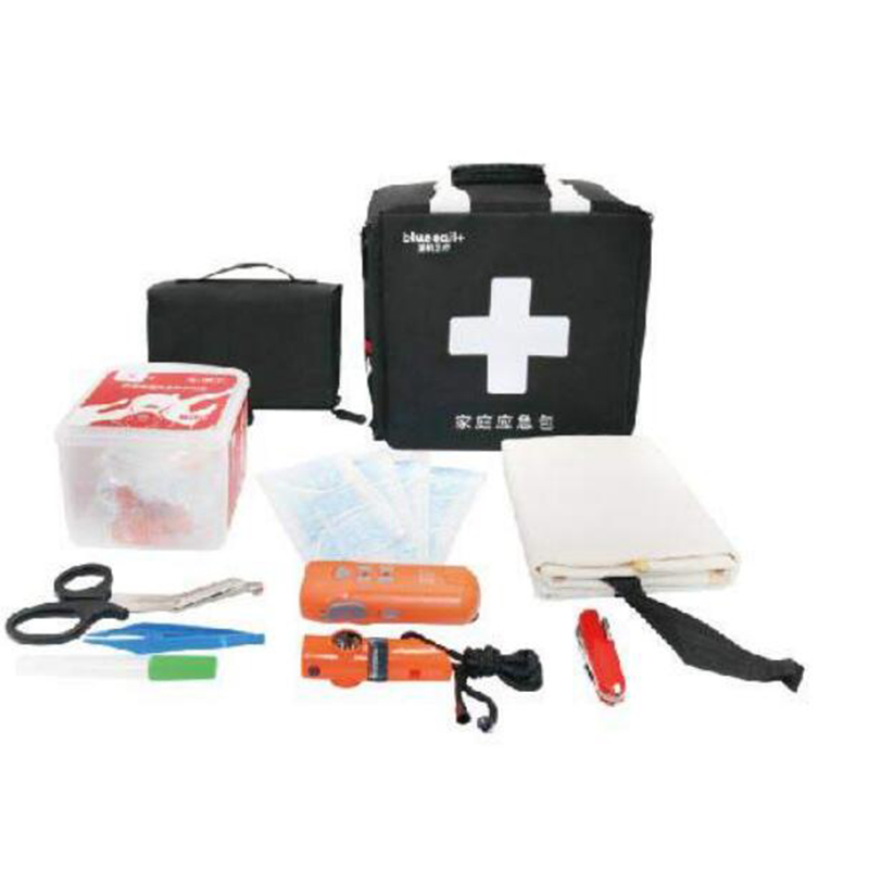 藍帆醫(yī)療JT-B101家庭應急包