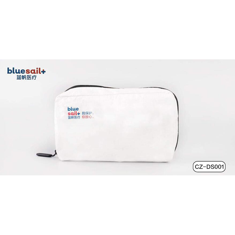 藍(lán)帆醫(yī)療CZ-DS001迪森紙款車(chē)載急救包