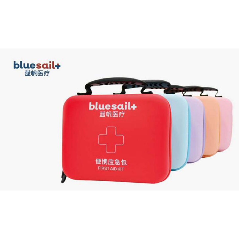 藍帆醫(yī)療HW-E002便攜戶外急救包