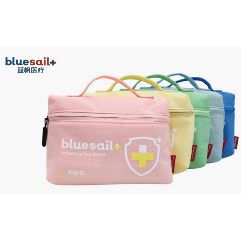 藍帆醫(yī)療FY-B004便攜防疫包