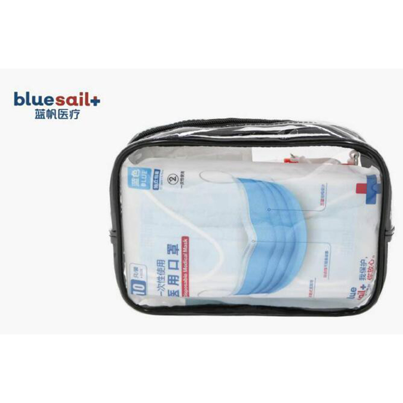 藍(lán)帆醫(yī)療FY-B007健康防疫包