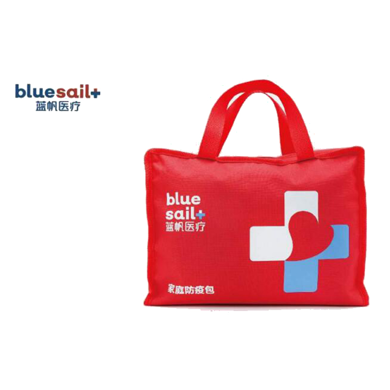 藍帆醫(yī)療FY-B011家庭防疫包