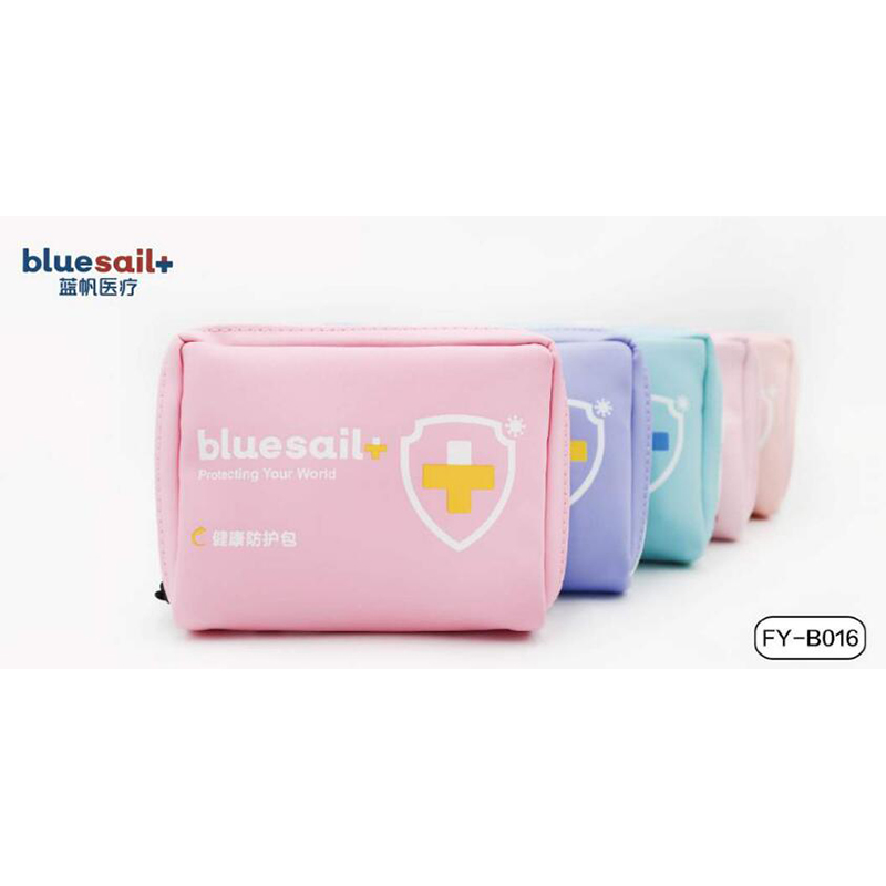 藍(lán)帆醫(yī)療FY-B016健康防護(hù)包