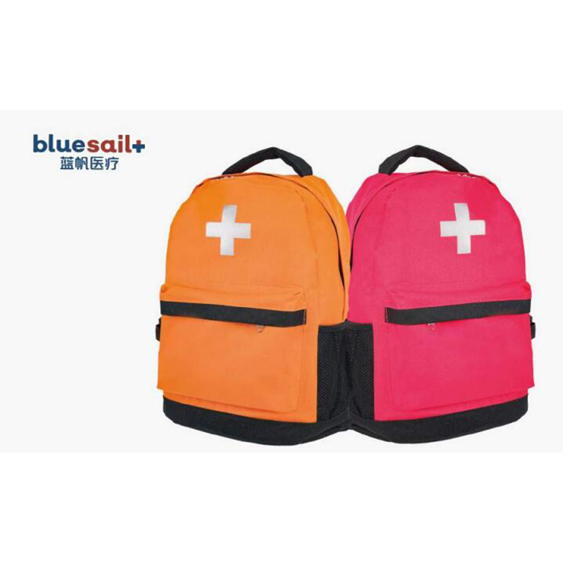 藍帆醫(yī)療FZ-B002地震生存包