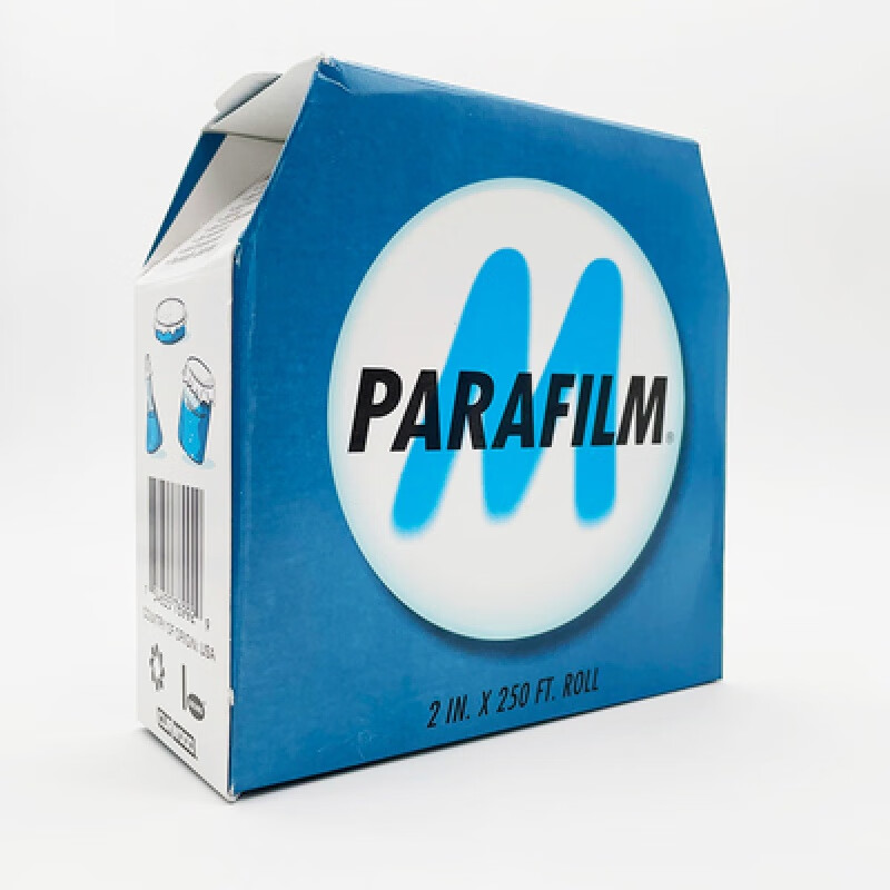 Parafilm M封口膜PM998密封膜