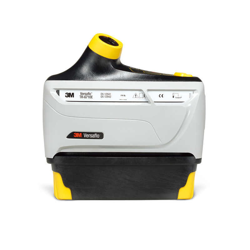 3M TR-802E電動(dòng)送風(fēng)呼吸器主機(jī)