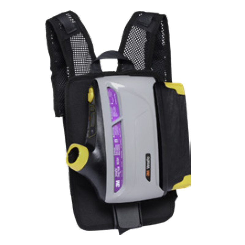3M TR-329送風(fēng)呼吸器雙肩背帶