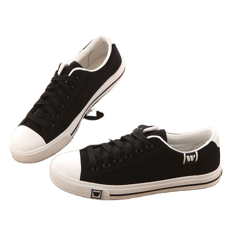 回力WXY709T白色防滑工作鞋