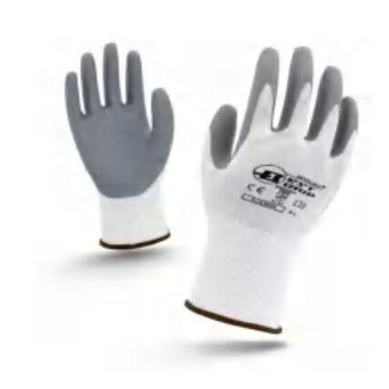 恒輝NJE5000耐油止滑勞保手套