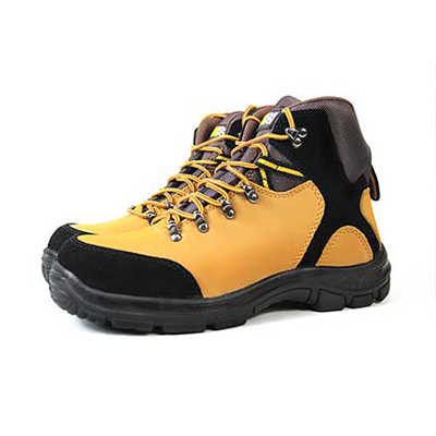飛鶴FH16-20314防砸防刺穿安全鞋