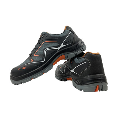 飛鶴FH21-2309防砸防刺穿安全鞋