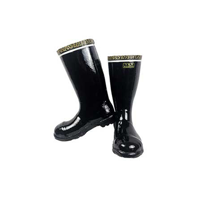 飛鶴T219多功能防護(hù)工礦靴