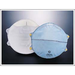 三暉SH9550A防酸性氣體活性炭頭戴式N95防塵口罩
