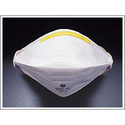 三暉SH2910頭戴式FFP1防塵口罩