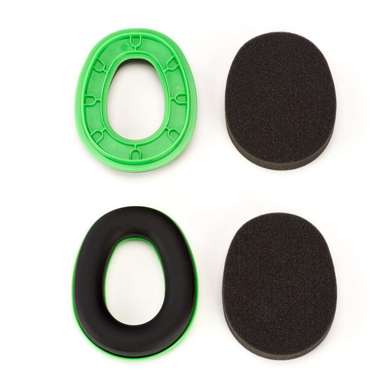 梅思安10193450V-Gard低頻帽盔式耳罩維護(hù)包