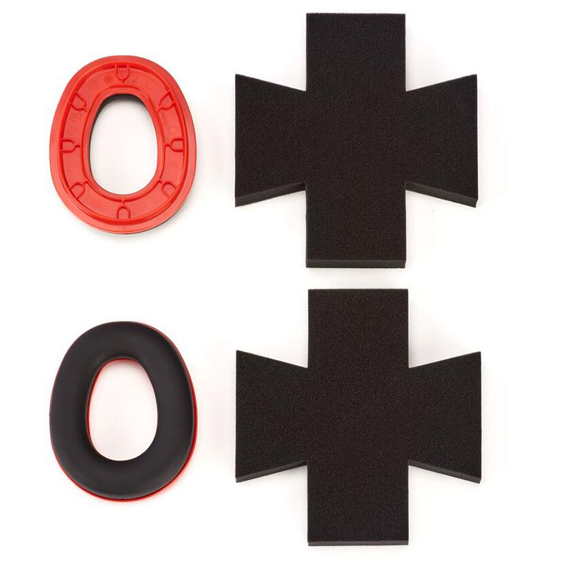 梅思安10193452V-Gard高頻帽盔式耳罩維護(hù)包