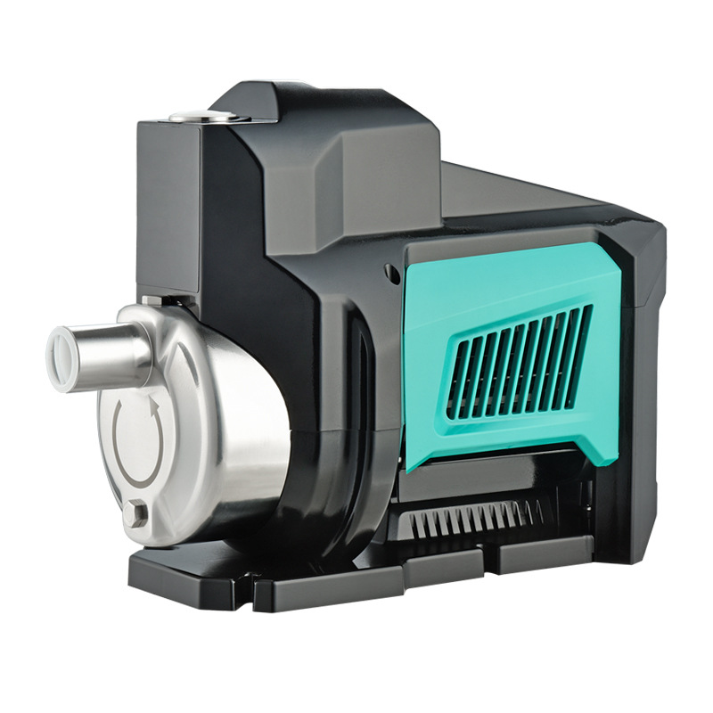 DH-750GSB不銹鋼永磁變頻增壓泵智能多級(jí)離心泵供水泵