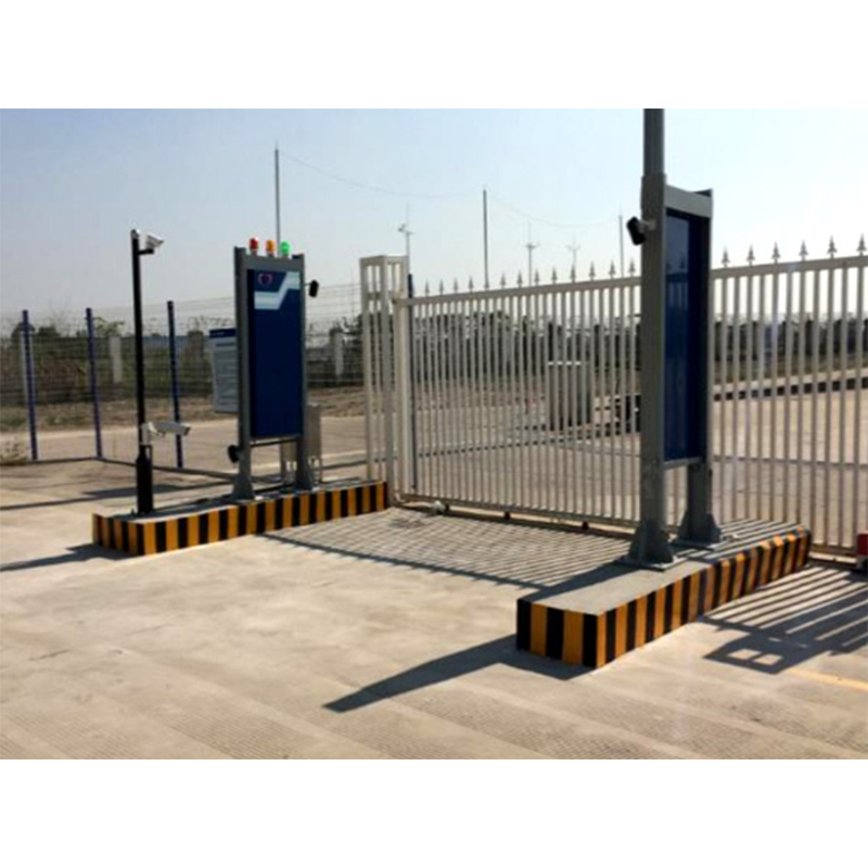 SMACH RC2025中小型車輛通道式放射性監(jiān)測系統(tǒng)