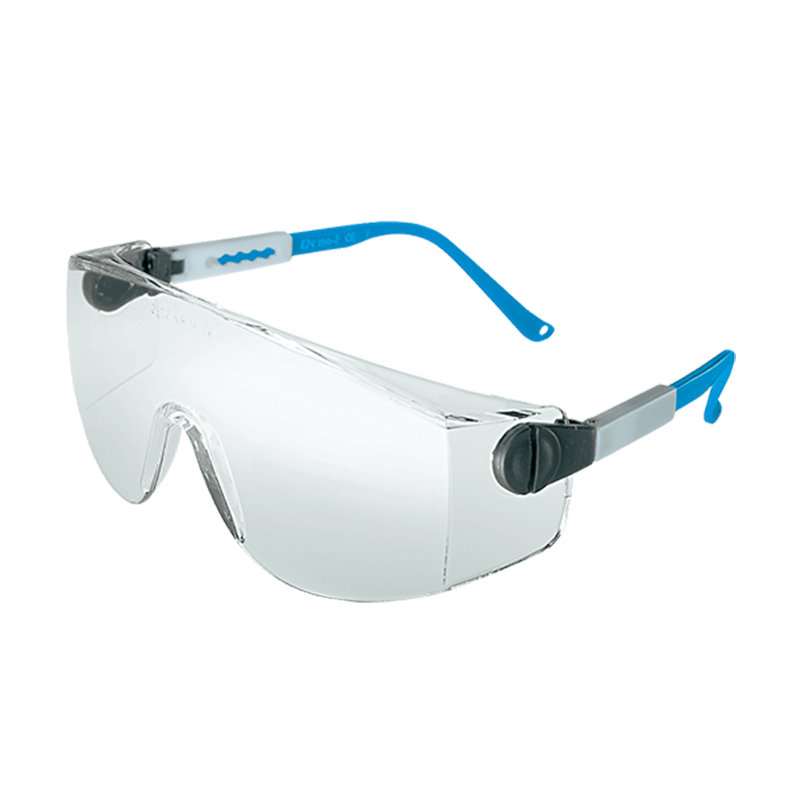 思而FB1316 ACCIAIO抗沖擊安全防護(hù)眼鏡