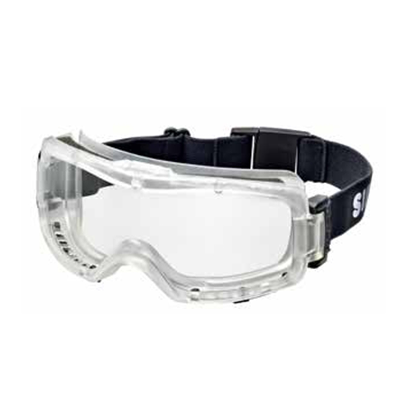 思而FB1628 DRAGONFLY抗沖擊防霧護(hù)目鏡