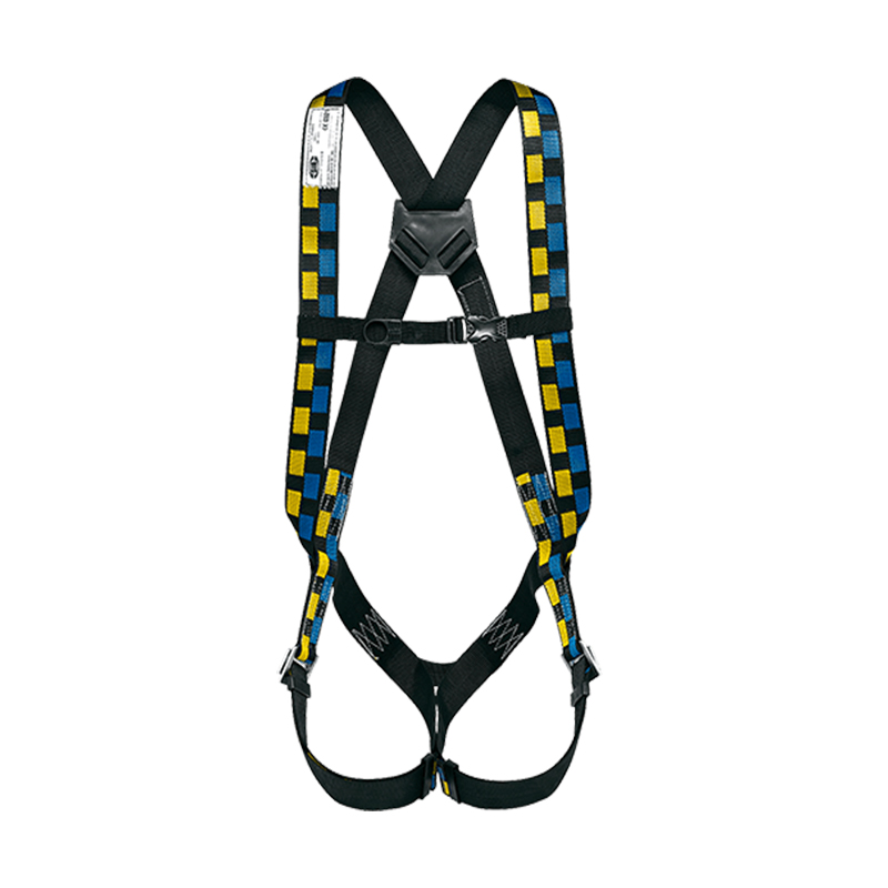 思而FD1111 SOKOI 2全身式高空安全帶