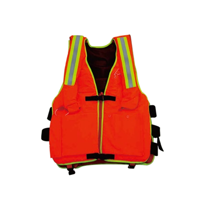 浩川HC-JSY1消防專用救生衣