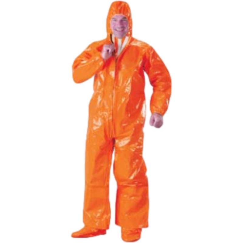 雷克蘭ICP165O B級(jí)連體式防化服