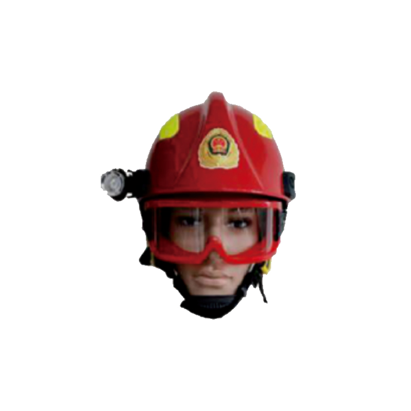 浩川RJK-YLA搶險(xiǎn)救援防護(hù)頭盔