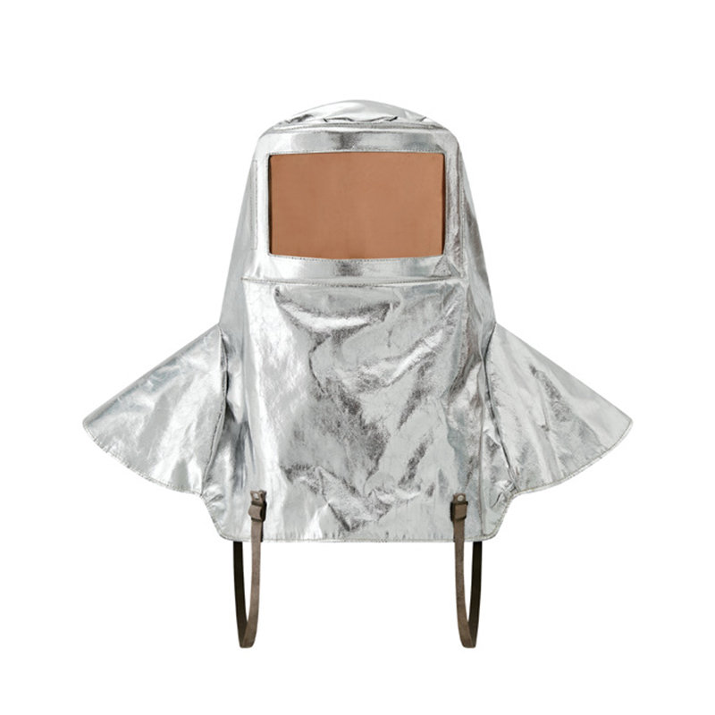 雷克蘭AHR218內(nèi)襯安全帽隔熱頭罩