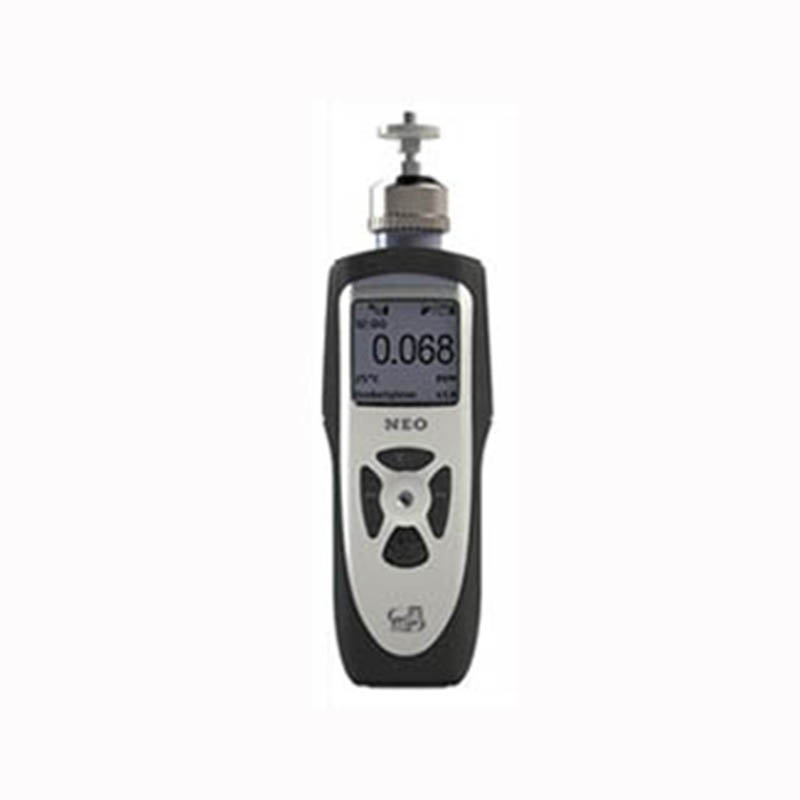 盟莆安MP184手持便攜式VOC氣體檢測儀