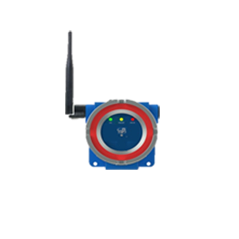 盟莆安MP290F固定式氣體探測器工業(yè)物聯(lián)網(wǎng)網(wǎng)關(guān)