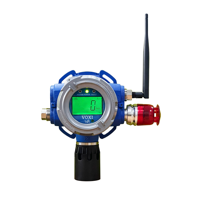 盟莆安GTYQ-MP820固定式可燃?xì)怏w探測(cè)器