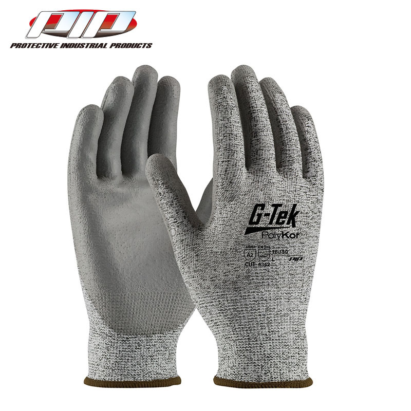 PIP 16-150耐磨防穿刺三級防割手套
