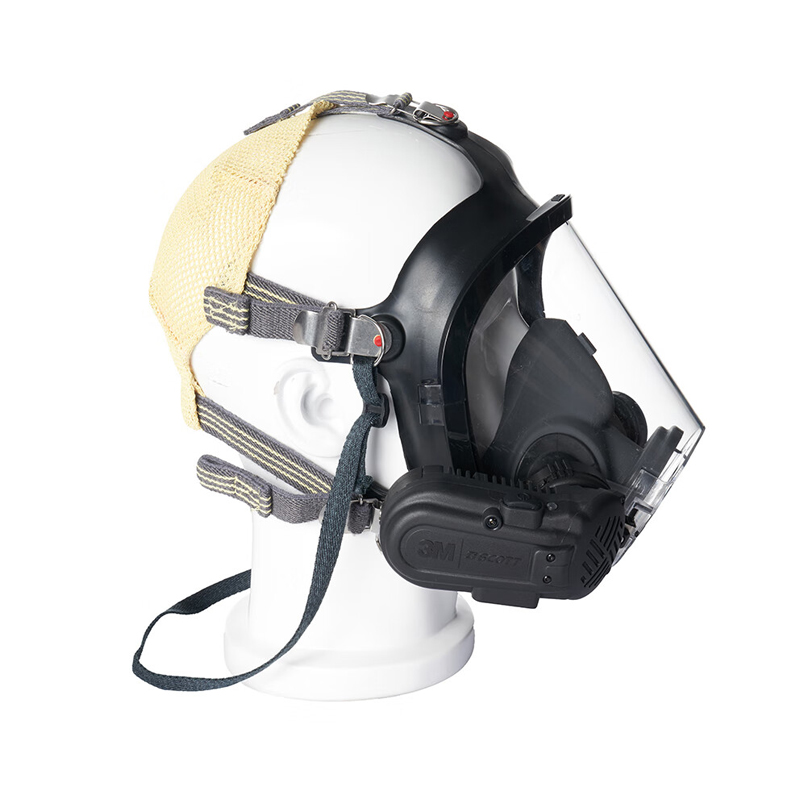 3M SCOTT iCom遠距離通話裝置