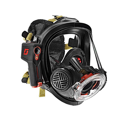 3M SCOTT SIGHT PRO免手持面罩式紅外熱像儀升級版