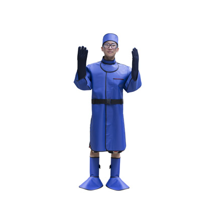 人機(jī)RJ51鉛衣 鉛手套 鉛眼鏡