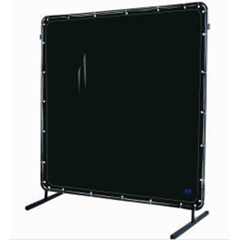 友盟AP-8068黑色焊接防護(hù)屏