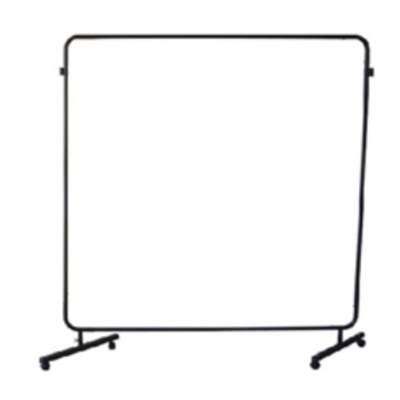 友盟AP-8168焊接防護(hù)框架