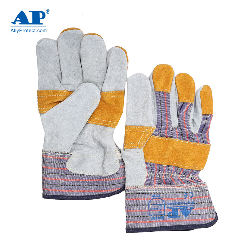 友盟AP-1508耐磨抗穿插勞保手套