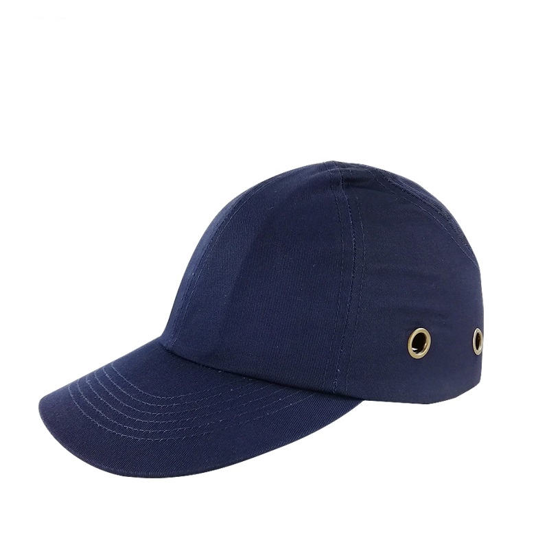 賽銳SR-1029-BL輕型防撞帽銳意款安全帽